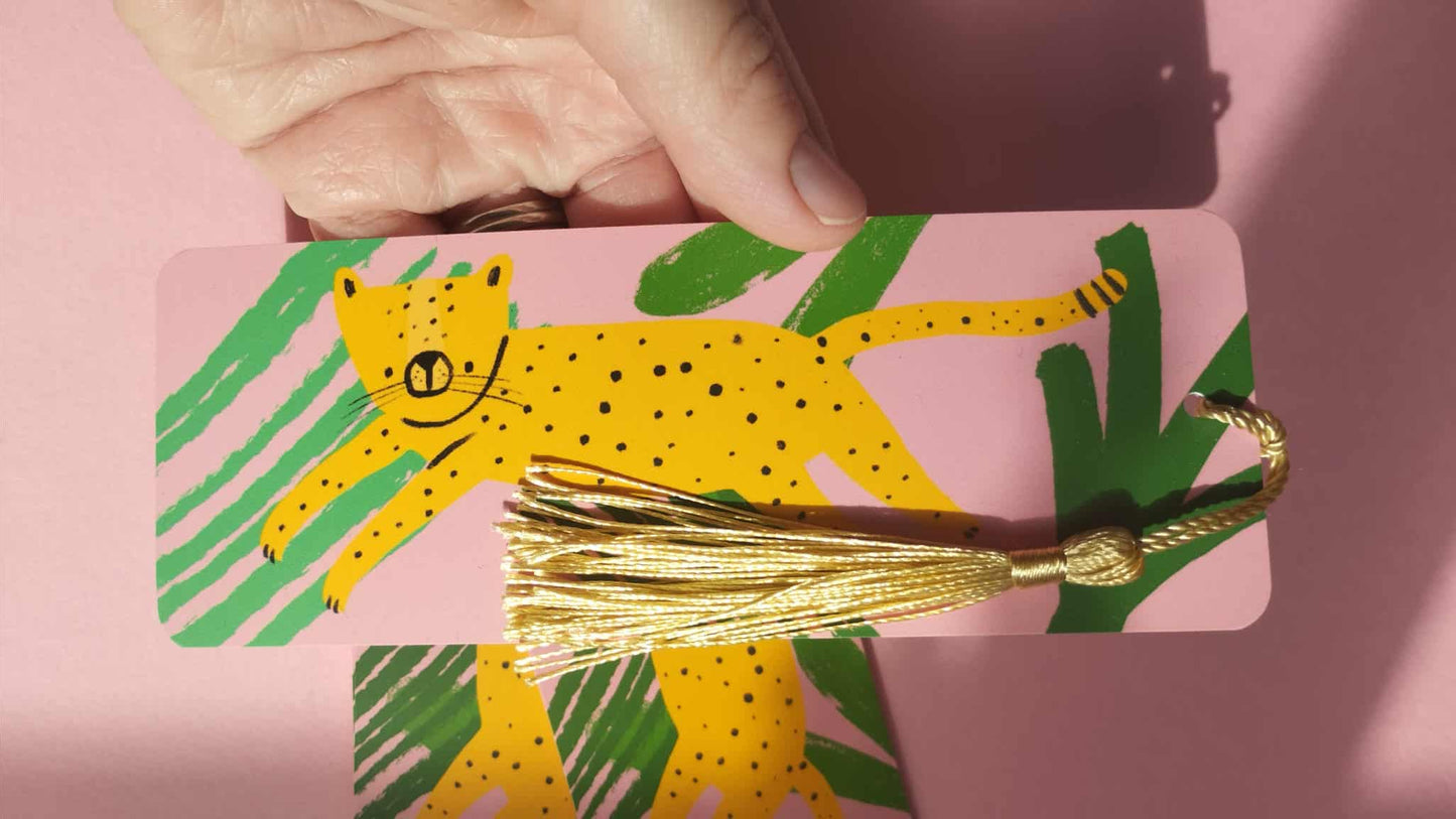 Bookmark (Super Seconds sale)