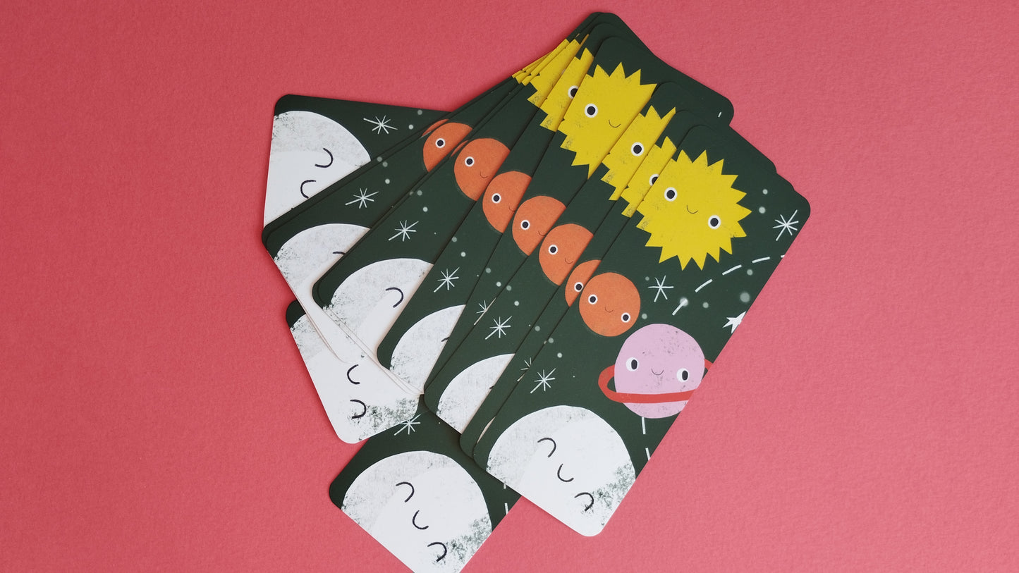 Bookmark (Super Seconds sale)