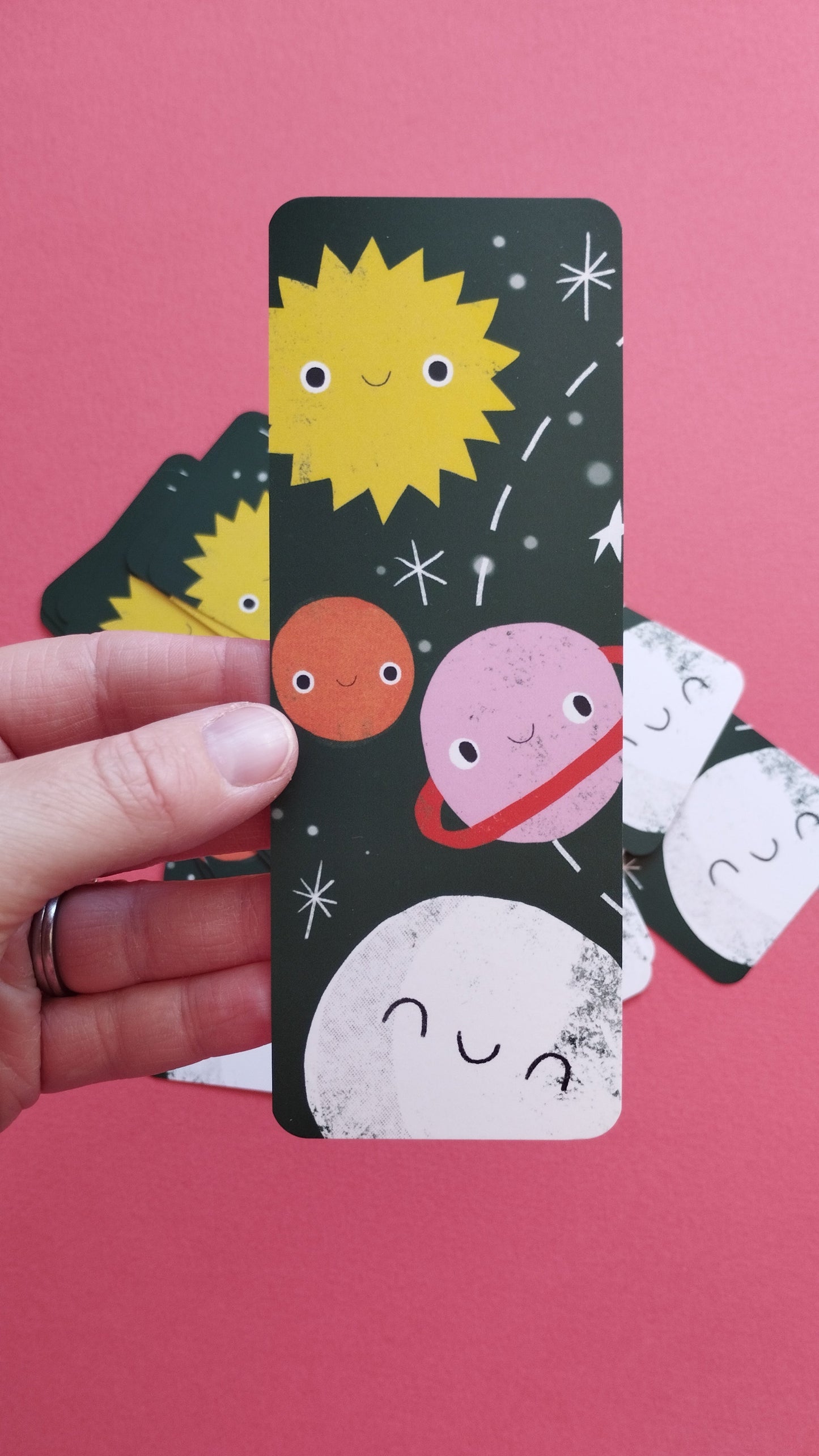 Bookmark (Super Seconds sale)