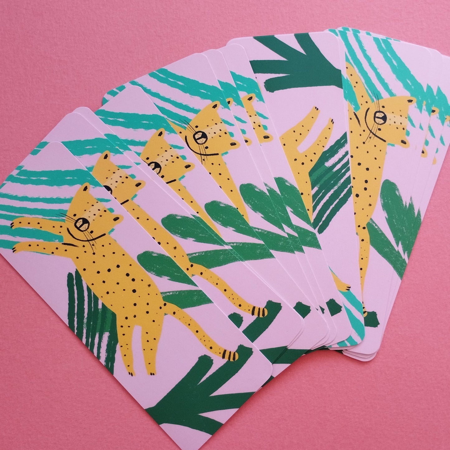 Bookmark (Super Seconds sale)
