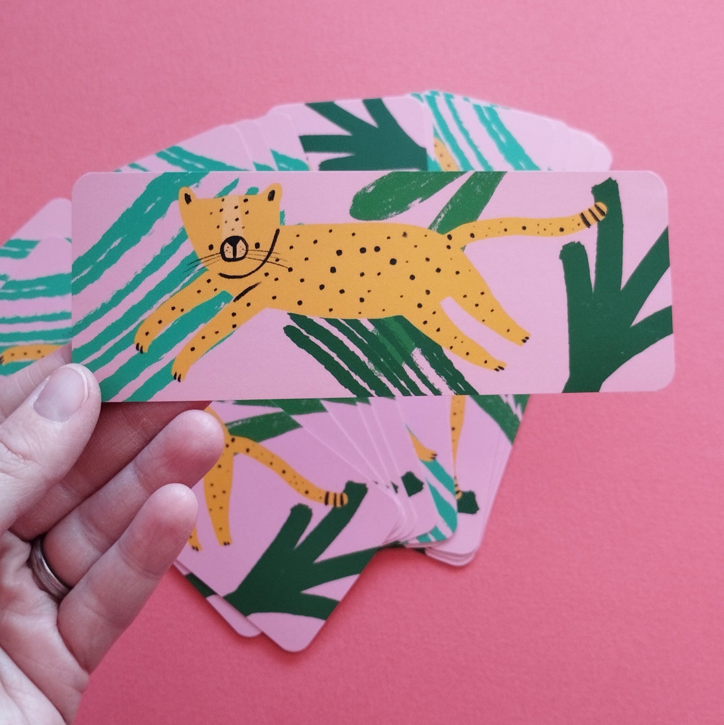 Bookmark (Super Seconds sale)