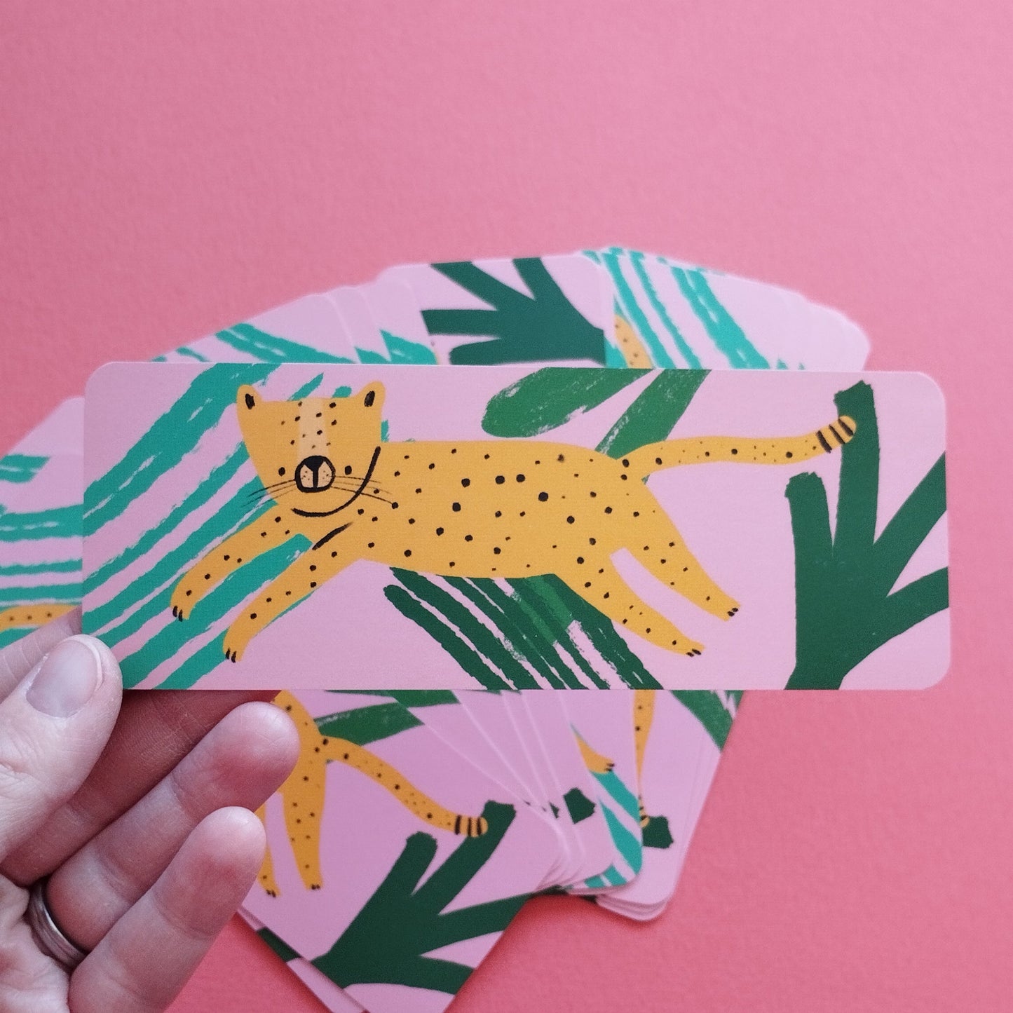 Bookmark (Super Seconds sale)